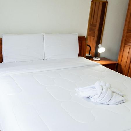 Koh Samui Resort & Restaurant Taling Ngam  Ngoại thất bức ảnh