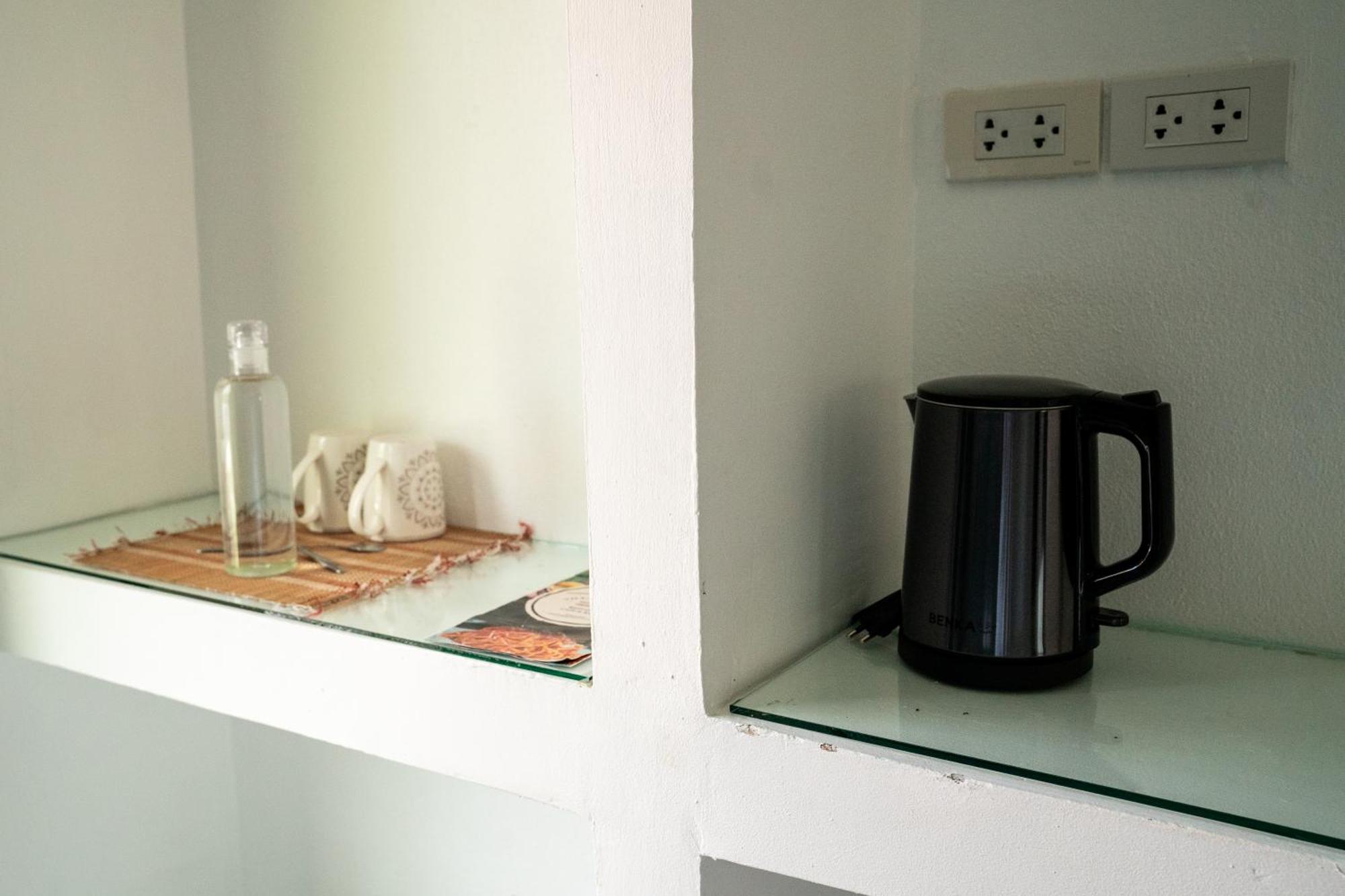Koh Samui Resort & Restaurant Taling Ngam  Ngoại thất bức ảnh