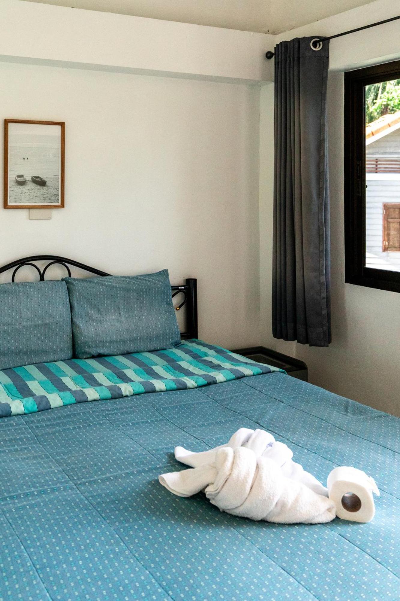 Koh Samui Resort & Restaurant Taling Ngam  Ngoại thất bức ảnh