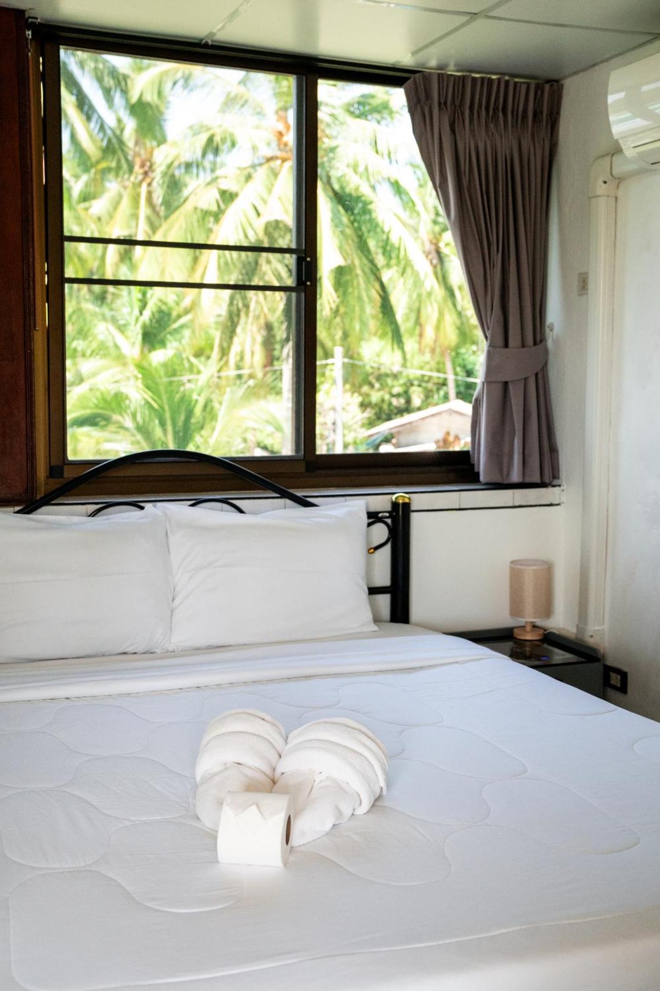 Koh Samui Resort & Restaurant Taling Ngam  Ngoại thất bức ảnh