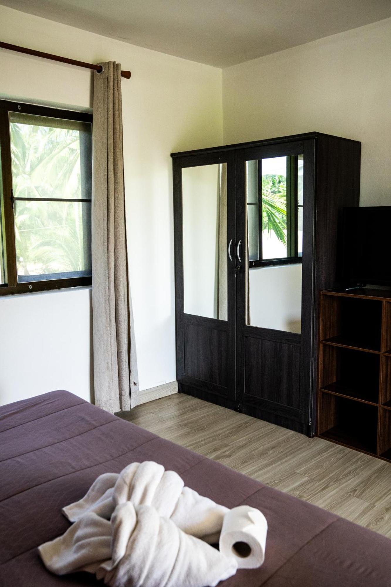 Koh Samui Resort & Restaurant Taling Ngam  Phòng bức ảnh