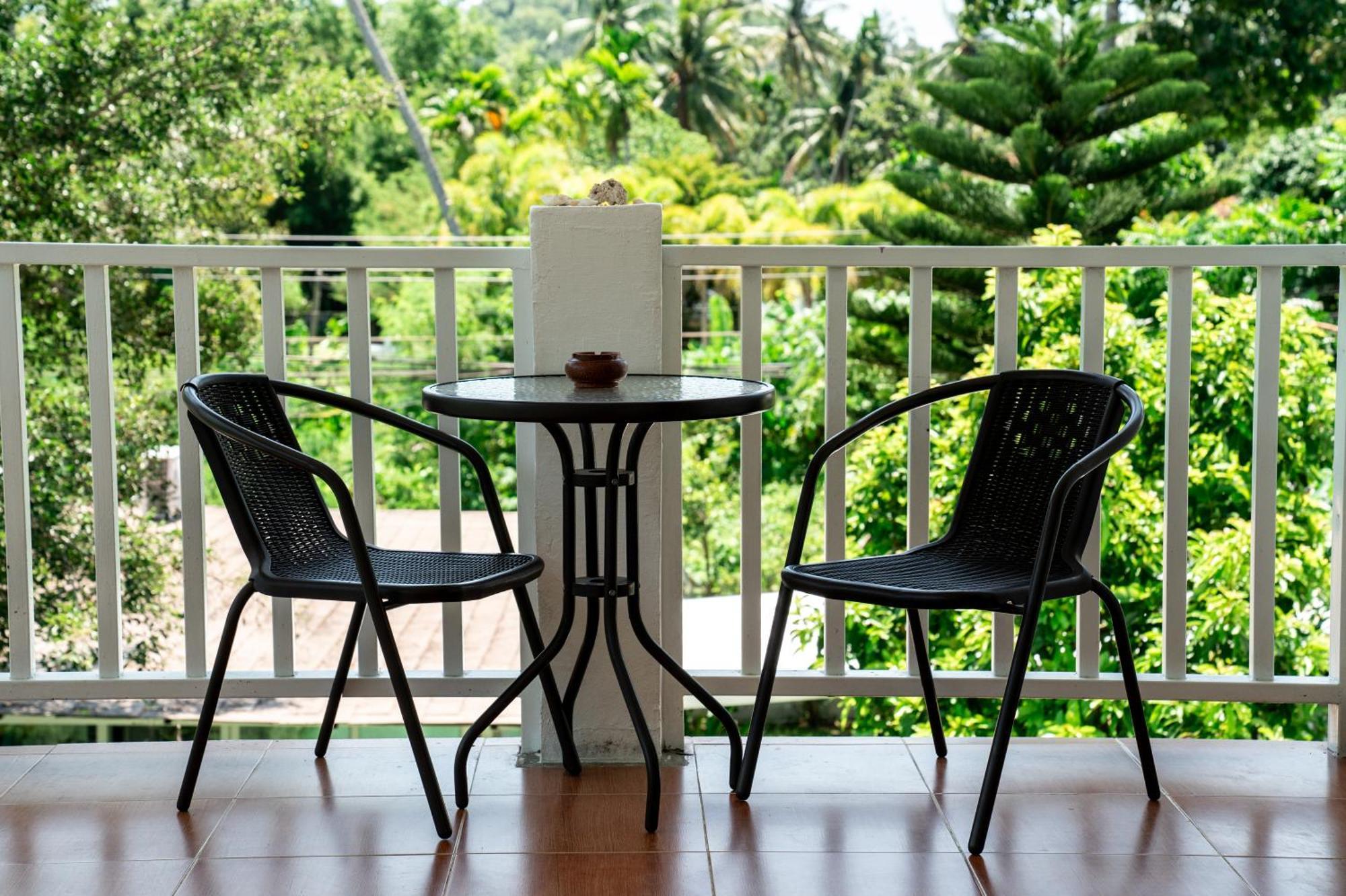 Koh Samui Resort & Restaurant Taling Ngam  Phòng bức ảnh