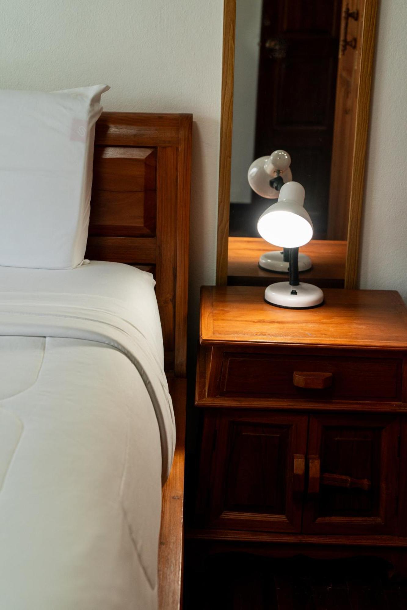 Koh Samui Resort & Restaurant Taling Ngam  Ngoại thất bức ảnh
