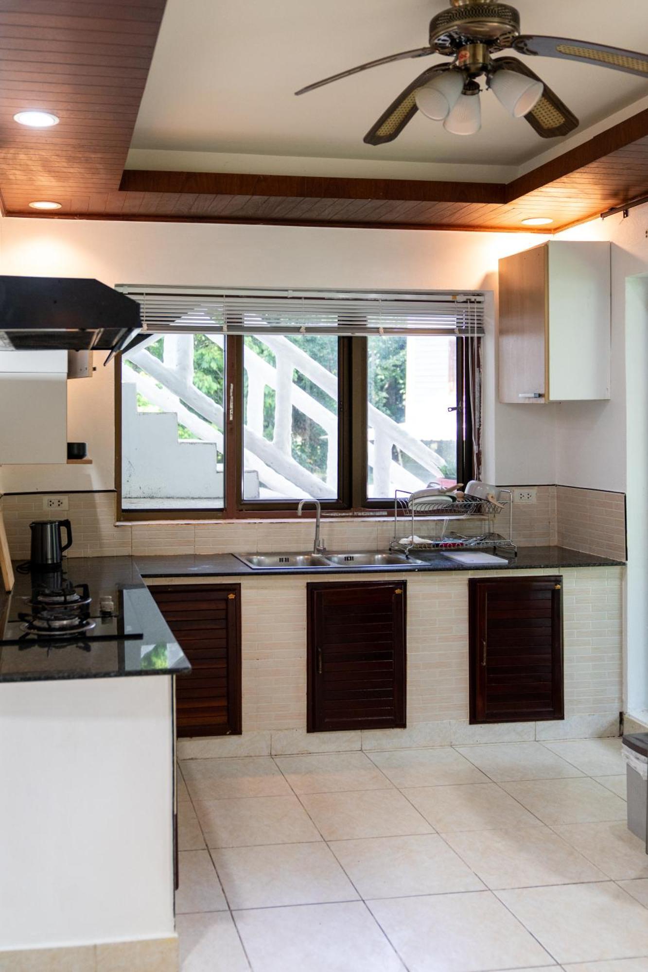Koh Samui Resort & Restaurant Taling Ngam  Ngoại thất bức ảnh
