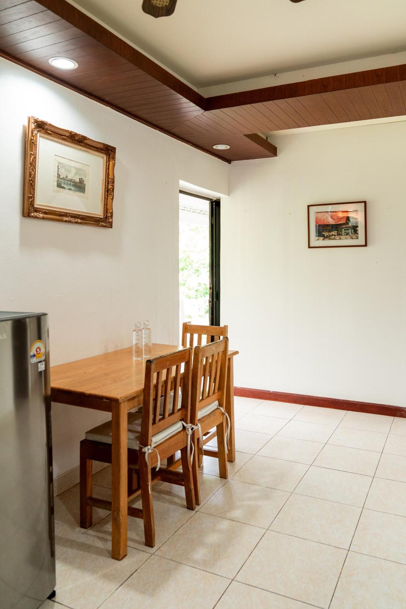 Koh Samui Resort & Restaurant Taling Ngam  Phòng bức ảnh