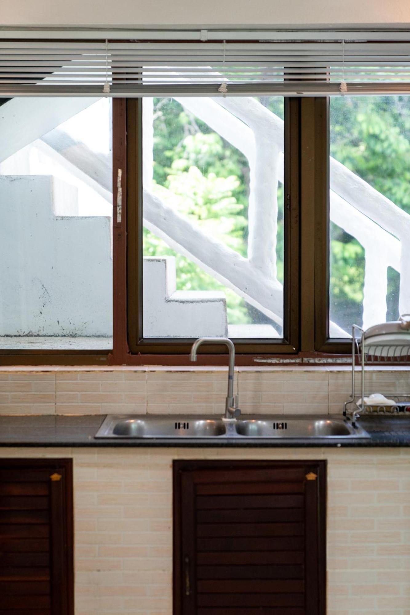 Koh Samui Resort & Restaurant Taling Ngam  Ngoại thất bức ảnh