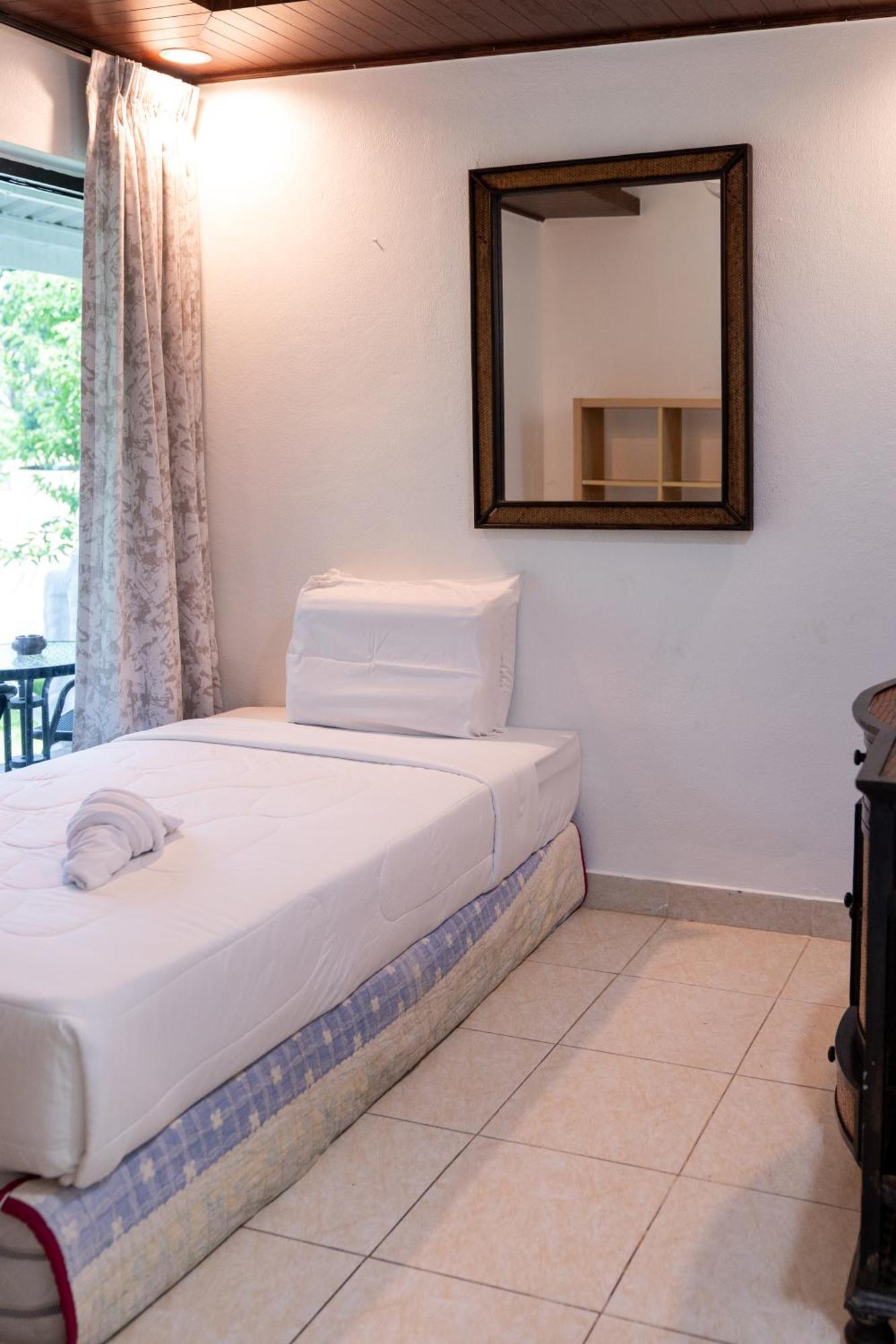 Koh Samui Resort & Restaurant Taling Ngam  Phòng bức ảnh