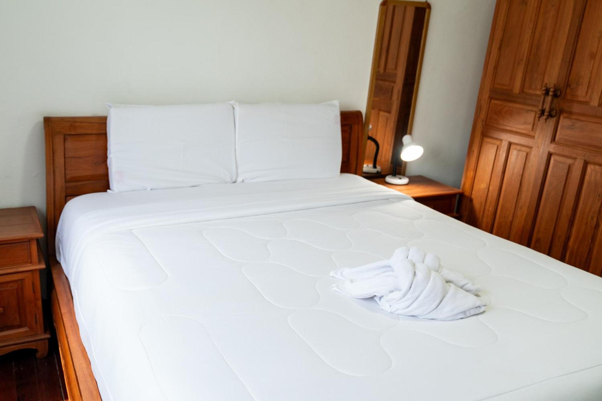 Koh Samui Resort & Restaurant Taling Ngam  Ngoại thất bức ảnh