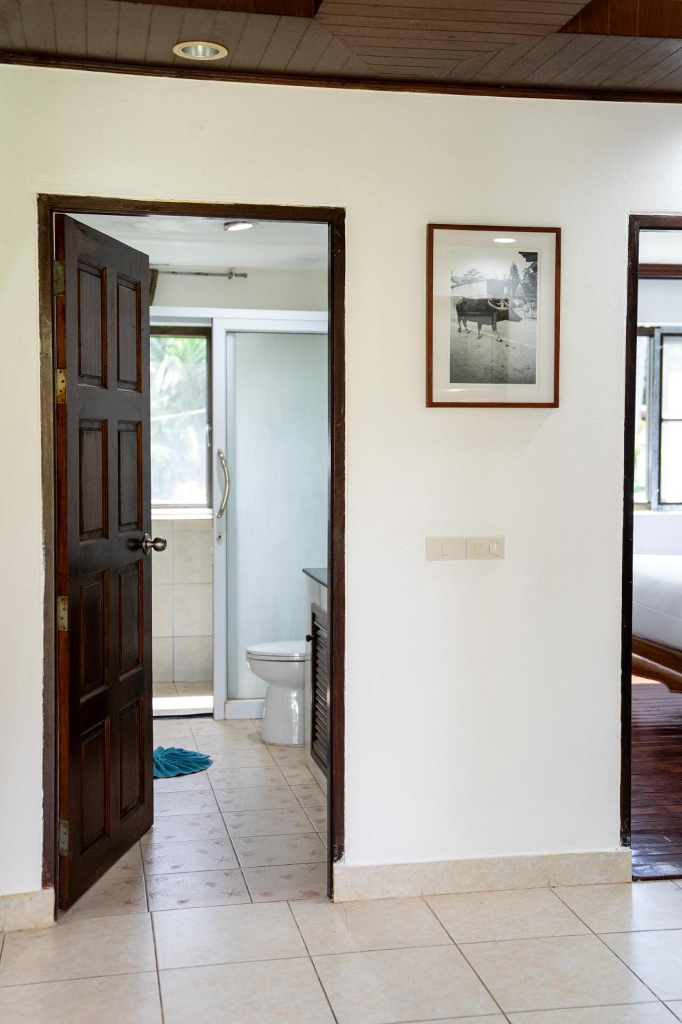 Koh Samui Resort & Restaurant Taling Ngam  Phòng bức ảnh