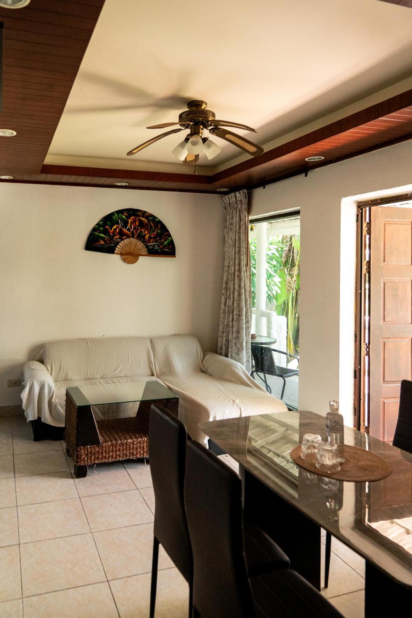 Koh Samui Resort & Restaurant Taling Ngam  Phòng bức ảnh