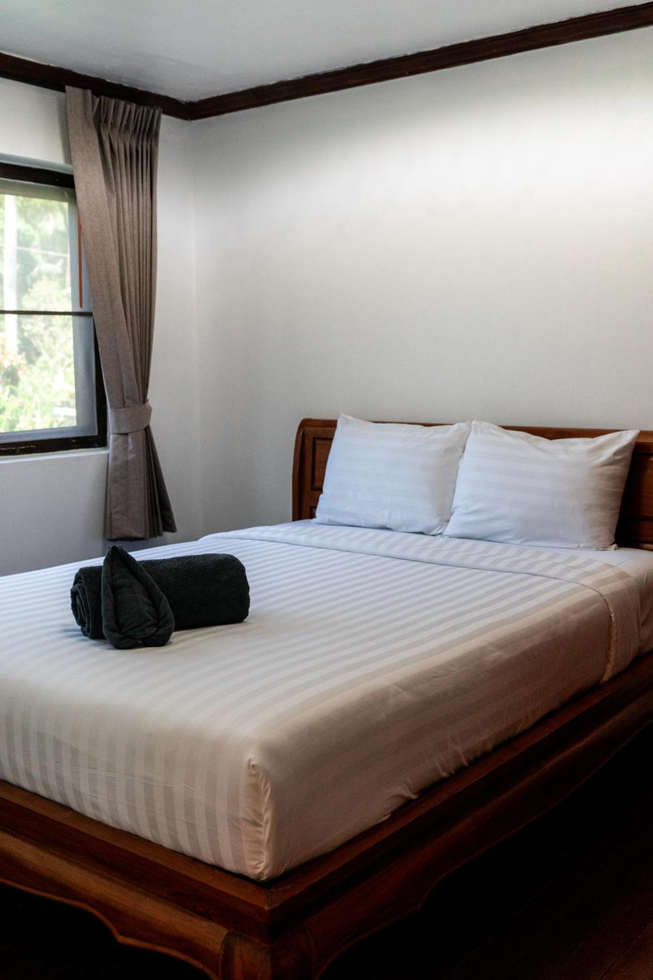 Koh Samui Resort & Restaurant Taling Ngam  Phòng bức ảnh