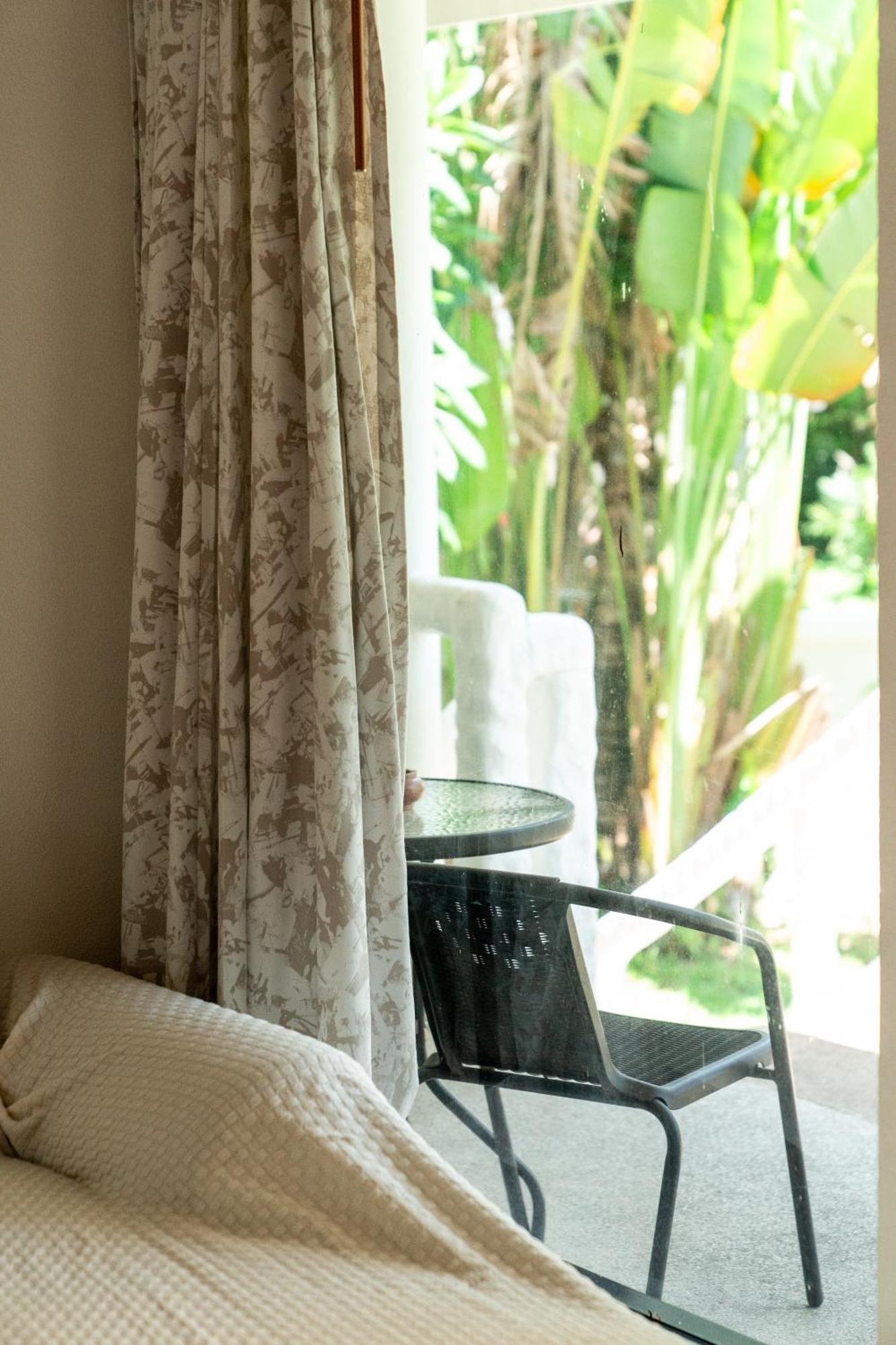 Koh Samui Resort & Restaurant Taling Ngam  Phòng bức ảnh