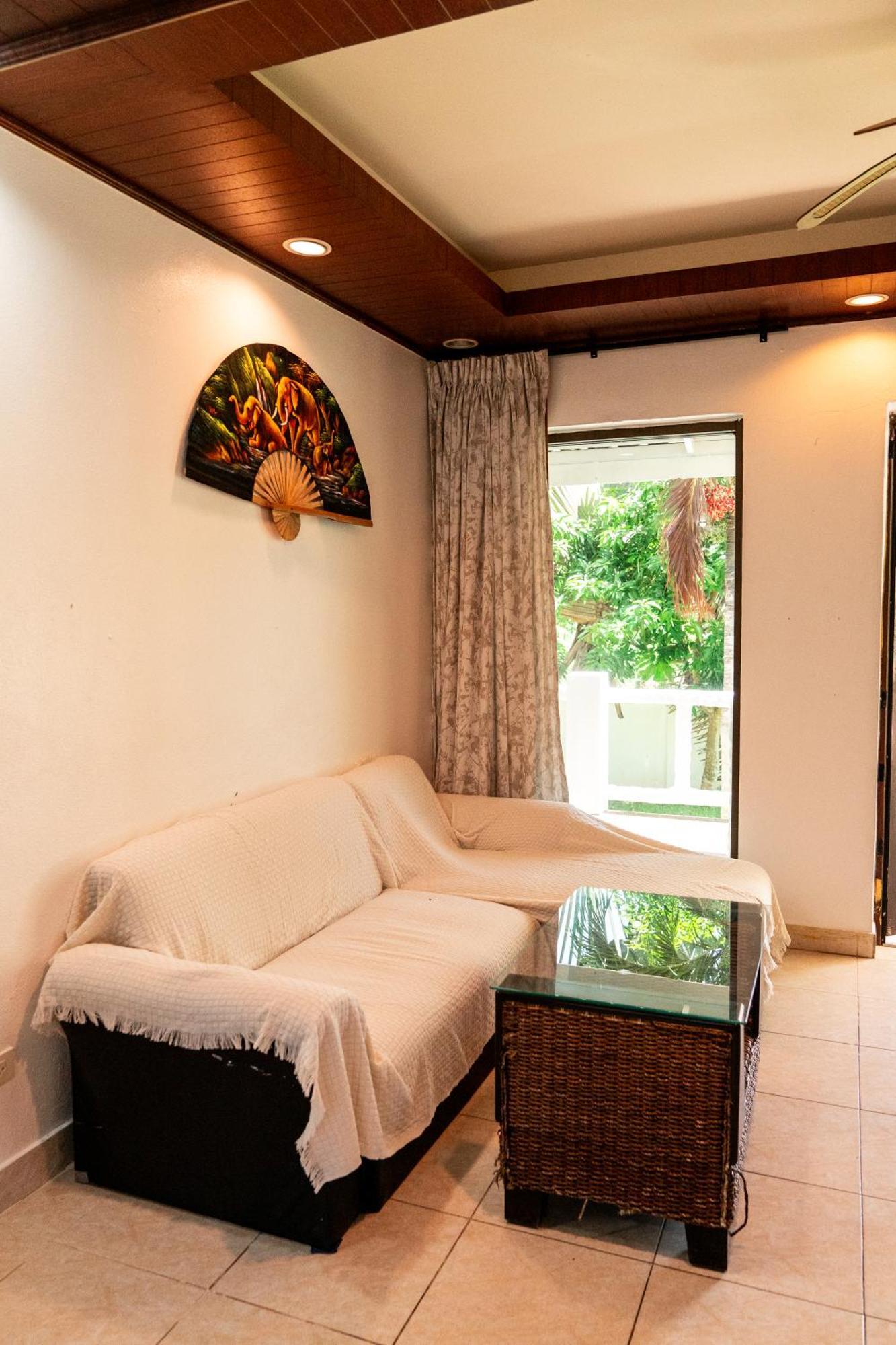 Koh Samui Resort & Restaurant Taling Ngam  Phòng bức ảnh