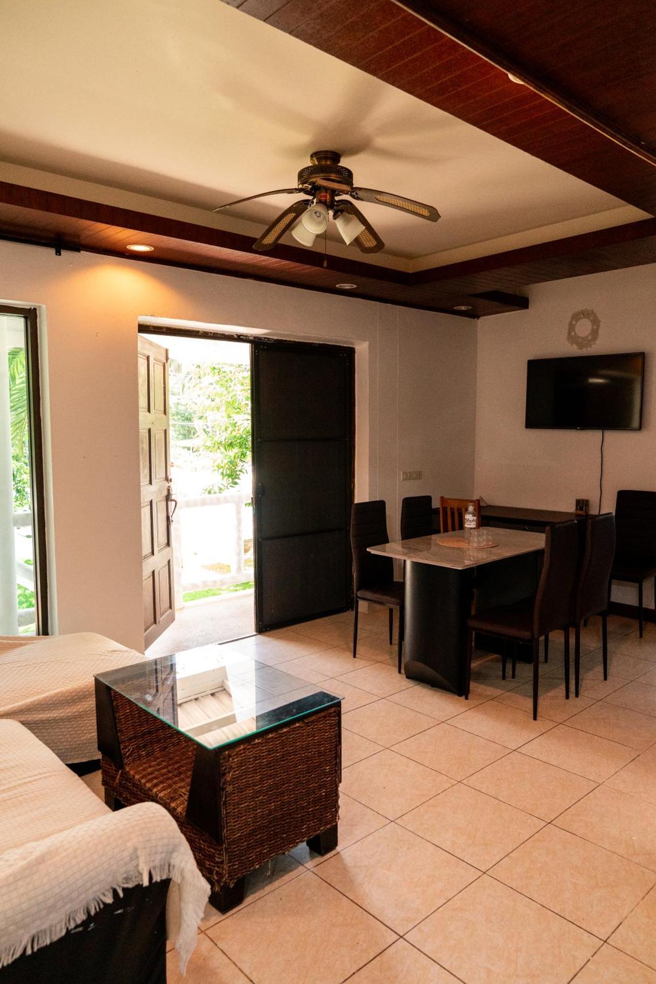 Koh Samui Resort & Restaurant Taling Ngam  Phòng bức ảnh