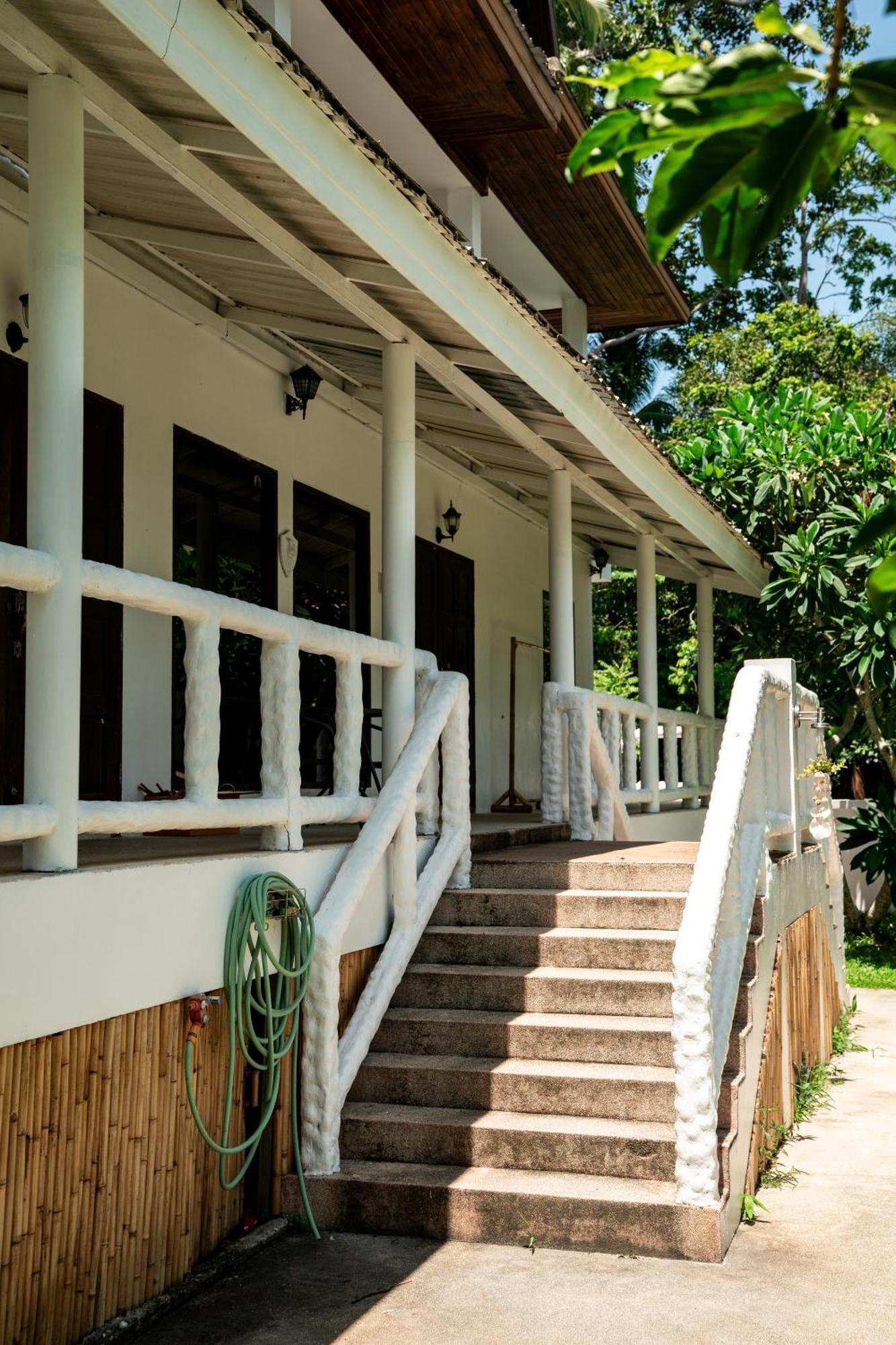Koh Samui Resort & Restaurant Taling Ngam  Phòng bức ảnh