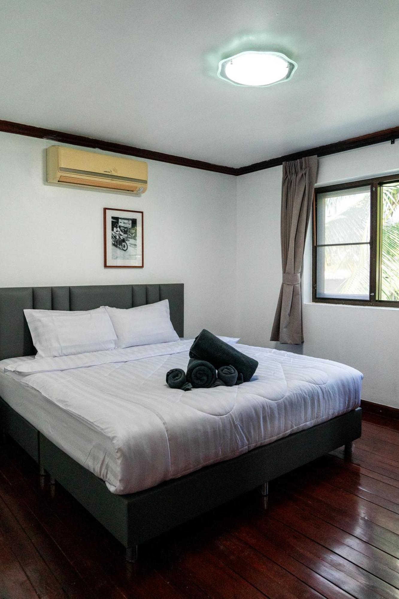 Koh Samui Resort & Restaurant Taling Ngam  Phòng bức ảnh