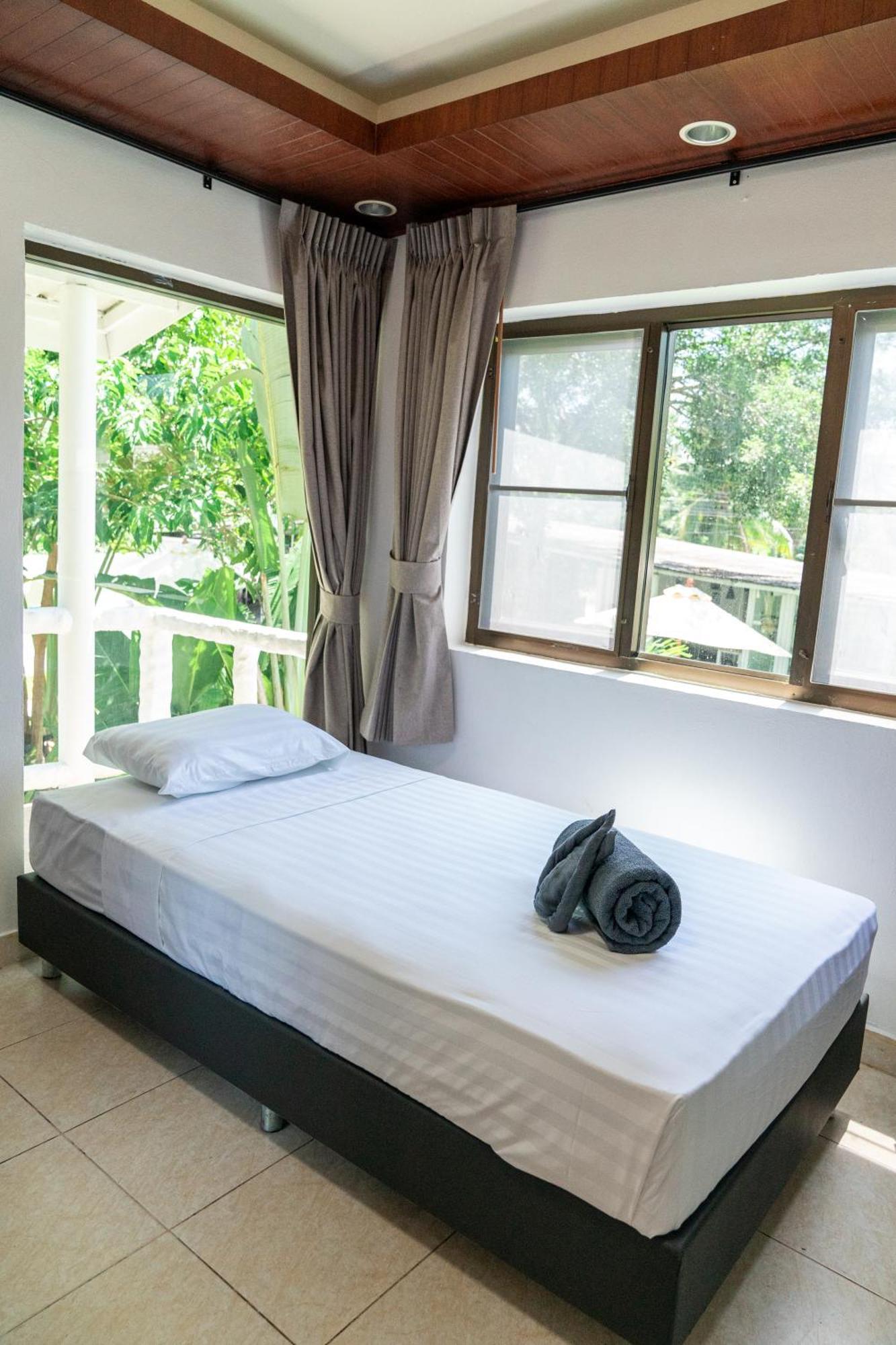 Koh Samui Resort & Restaurant Taling Ngam  Phòng bức ảnh